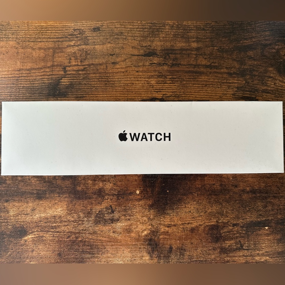 Apple Watch SE